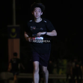 Runner Photo 3815398