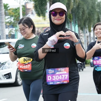 Runner Photo 3815399