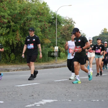 Runner Photo 3815416