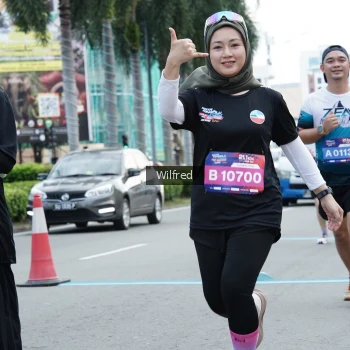 Runner Photo 3815417