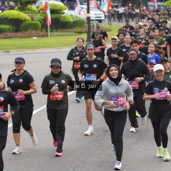 Runner Photo 3815418