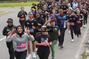Runner Photo 3815421