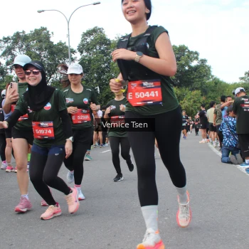 Runner Photo 3815426