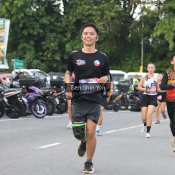 Runner Photo 3815427