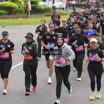 Runner Photo 3815428