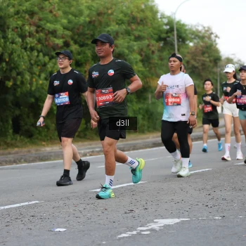 Runner Photo 3815429