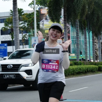 Runner Photo 3815430