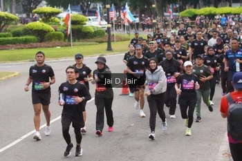 Runner Photo 3815431