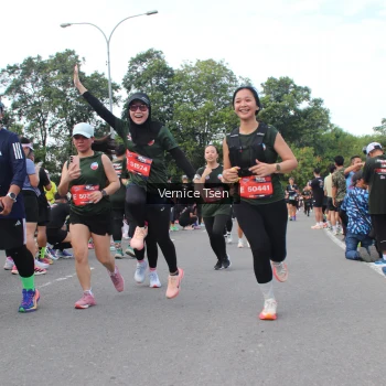 Runner Photo 3815432