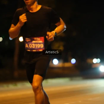 Runner Photo 3815434