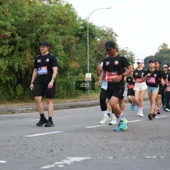 Runner Photo 3815437