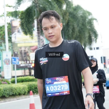 Runner Photo 3815438