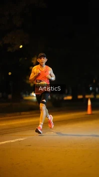 Runner Photo 3815439