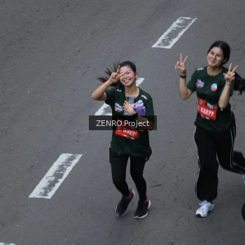 Runner Photo 3815440