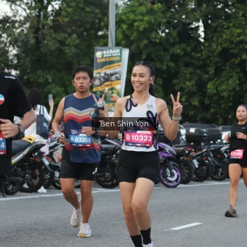 Runner Photo 3815443