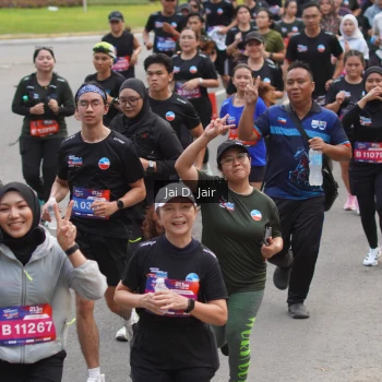 Runner Photo 3815444