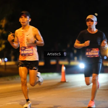 Runner Photo 3815446