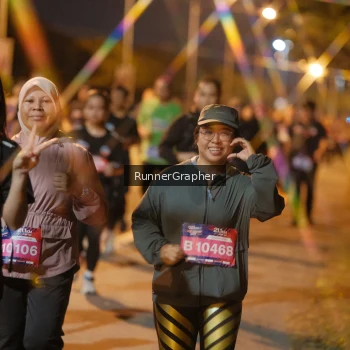 Runner Photo 3815447