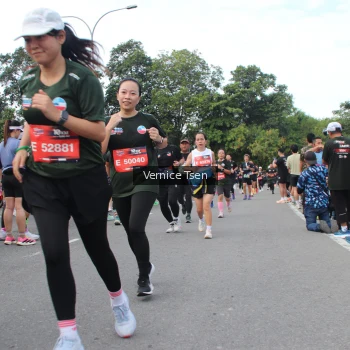 Runner Photo 3815450