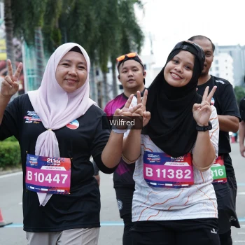 Runner Photo 3815452