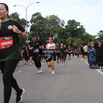 Runner Photo 3815454