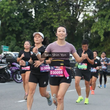 Runner Photo 3815455