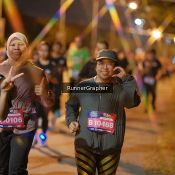 Runner Photo 3815463