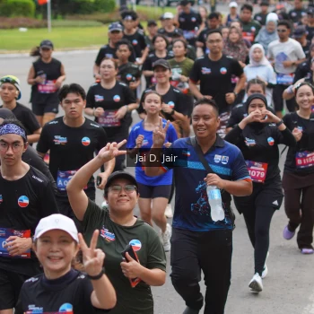 Runner Photo 3815465