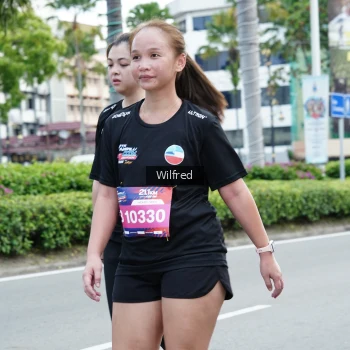 Runner Photo 3815466