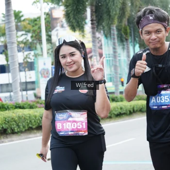 Runner Photo 3815473