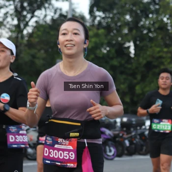 Runner Photo 3815474