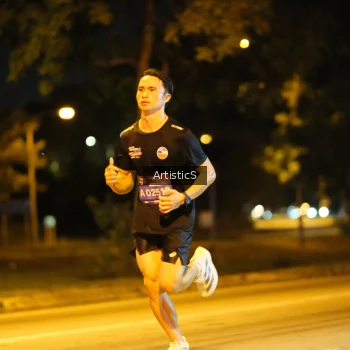 Runner Photo 3815476