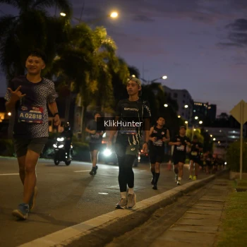 Runner Photo 3815479