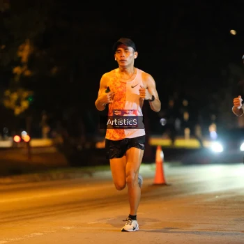 Runner Photo 3815482