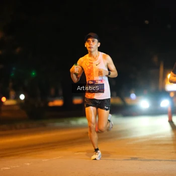 Runner Photo 3815484