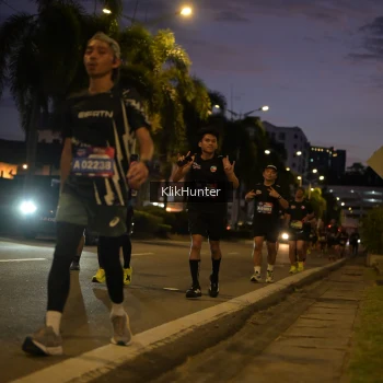 Runner Photo 3815485
