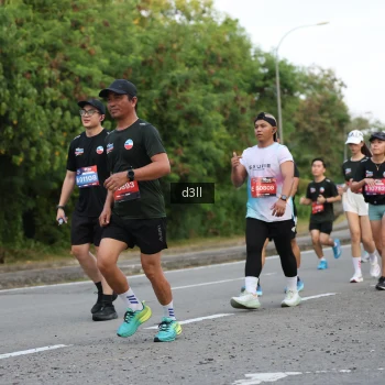 Runner Photo 3815489
