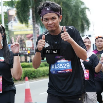 Runner Photo 3815491