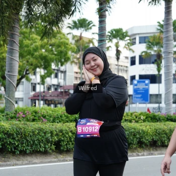 Runner Photo 3815492