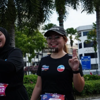 Runner Photo 3815493
