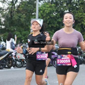 Runner Photo 3815496