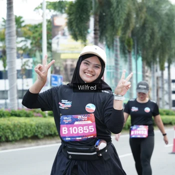 Runner Photo 3815499