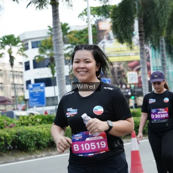 Runner Photo 3815501
