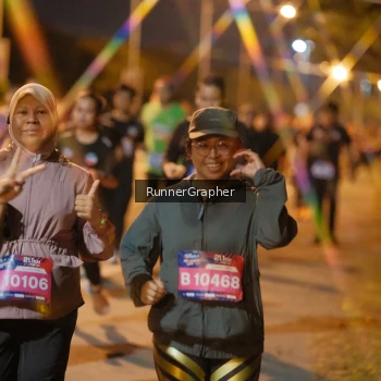 Runner Photo 3815513