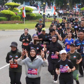 Runner Photo 3815517