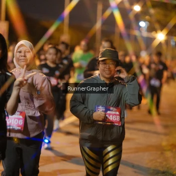 Runner Photo 3815518
