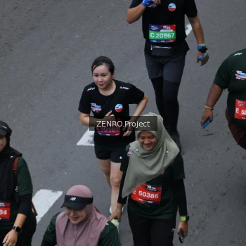 Runner Photo 3815519