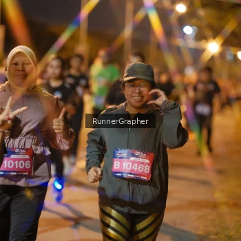 Runner Photo 3815521