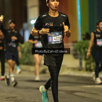 Runner Photo 3815524