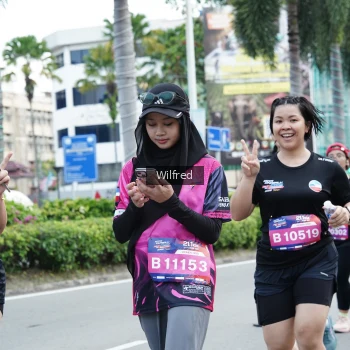 Runner Photo 3815528